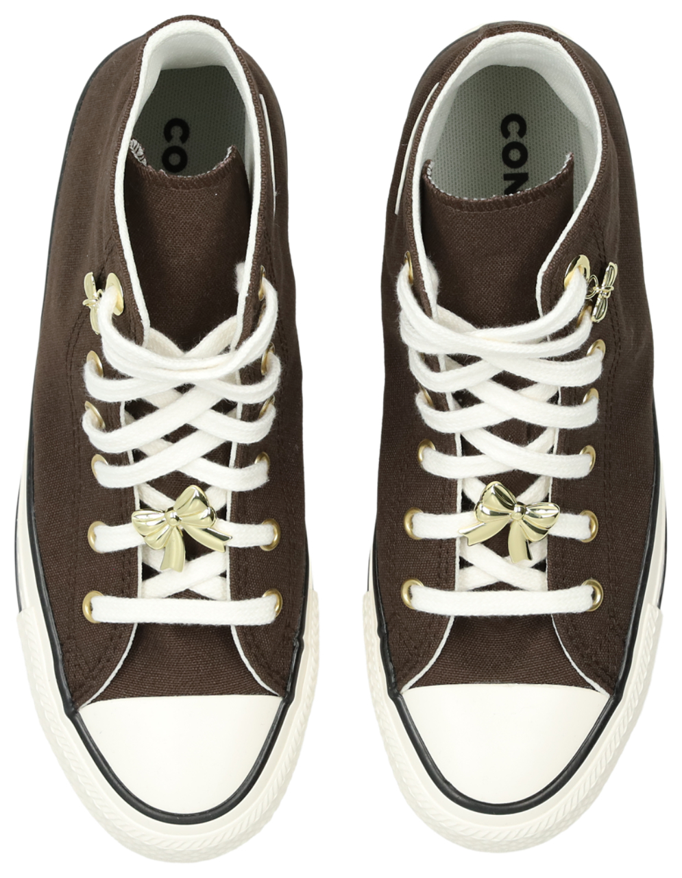 Converse Ctas Hi Image 5 of 8. Tap to open photo gallery.