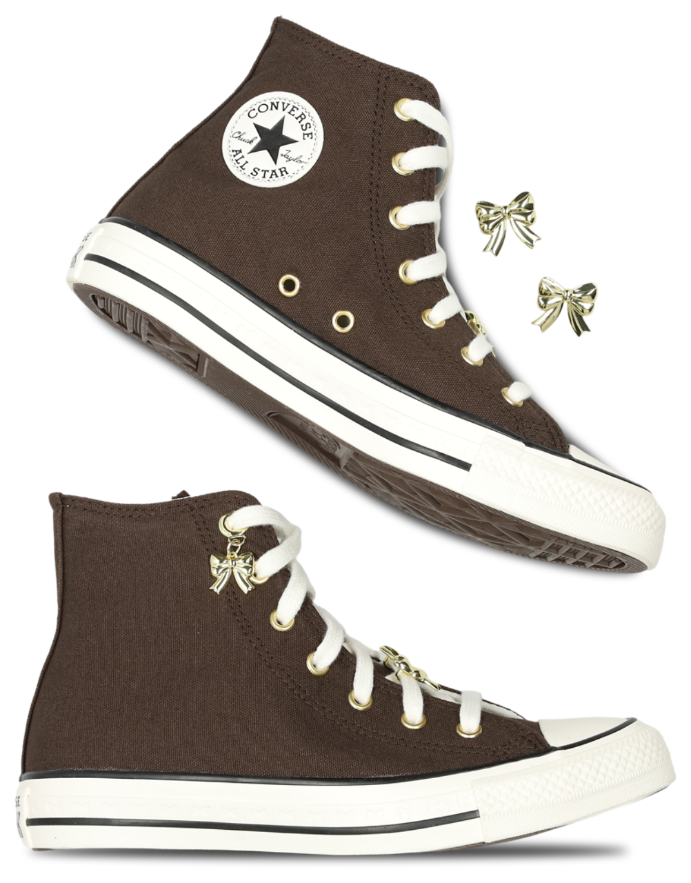 Converse Ctas Hi Image 8 of 8. Tap to open photo gallery.