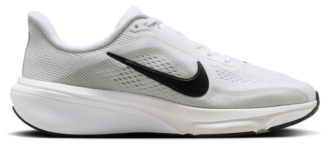 Nike Air Zoom Pegasus 42 Bild 1 von 6. Antippen, um die Fotogalerie zu öffnen.