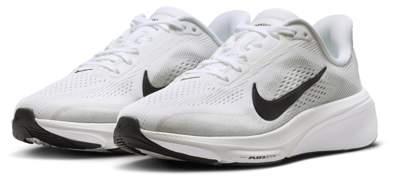 Nike Air Zoom Pegasus 42 Bild 2 von 6. Antippen, um die Fotogalerie zu öffnen.
