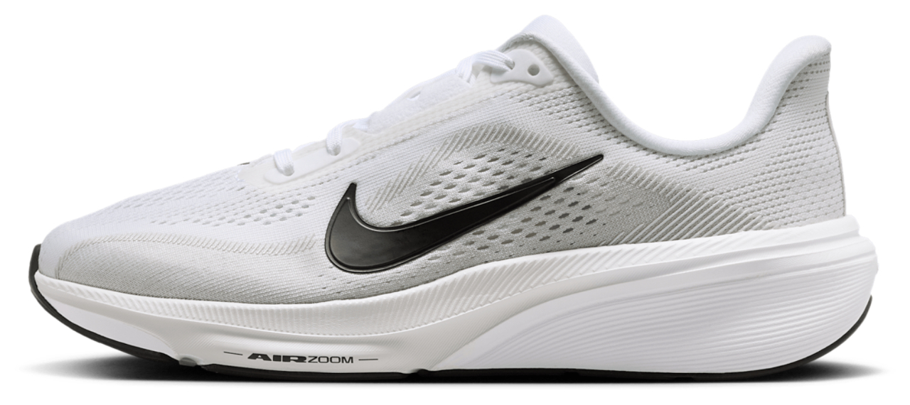 Nike Air Zoom Pegasus 42 Bild 3 von 6. Antippen, um die Fotogalerie zu öffnen.