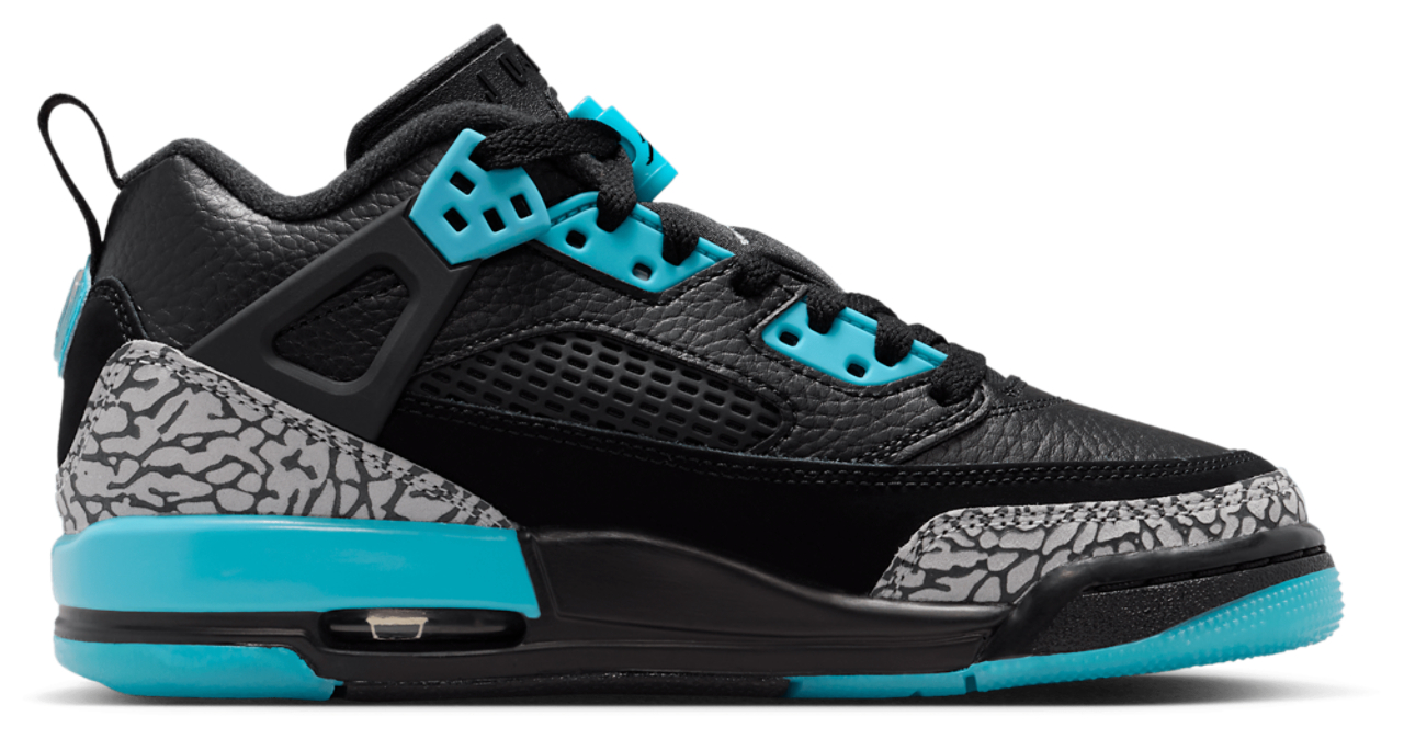 Jordan Spizike Low Image 1 sur 6. Appuyez pour ouvrir la galerie de photos.