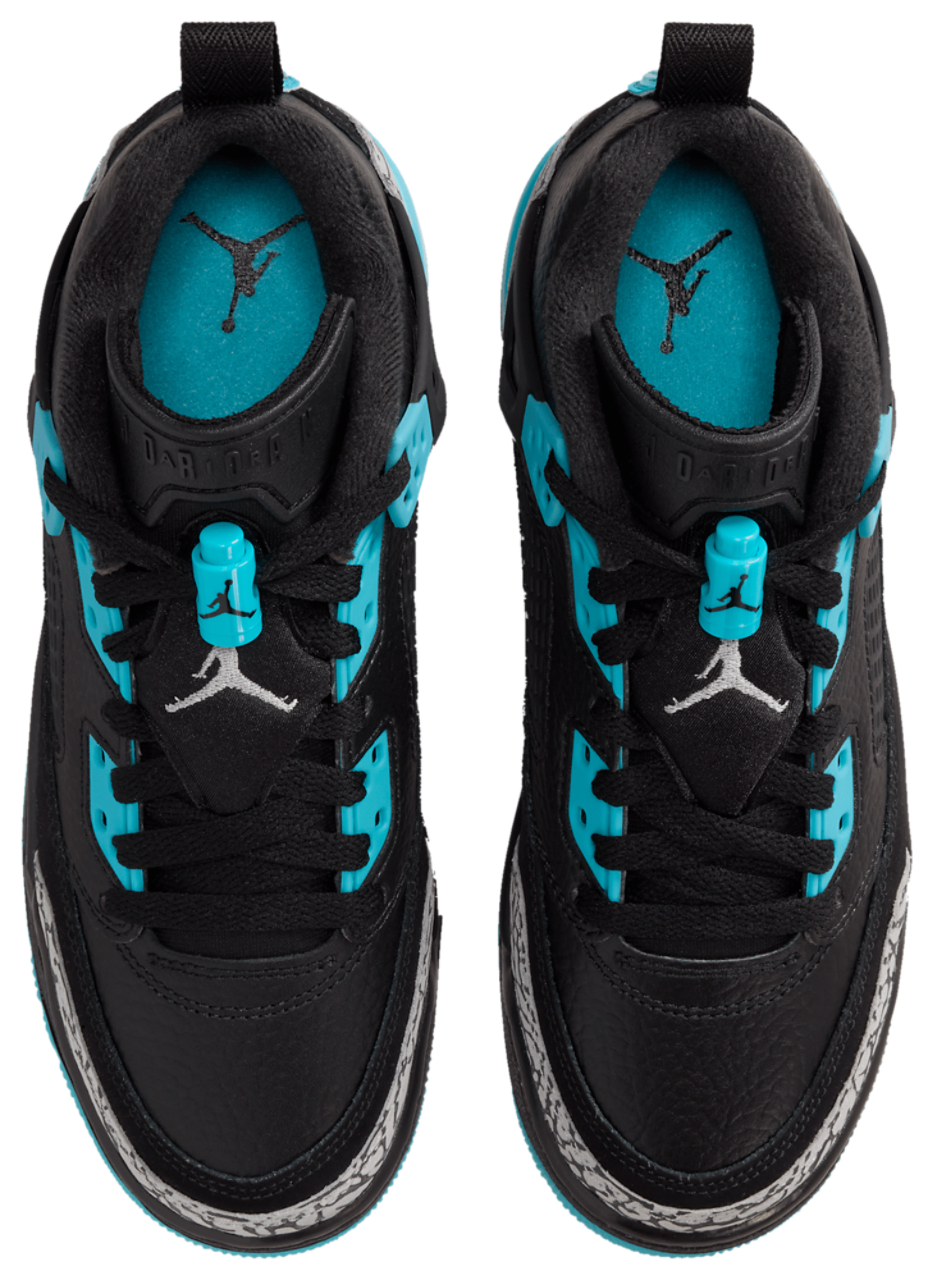 Jordan Spizike Low Image 4 sur 6. Appuyez pour ouvrir la galerie de photos.