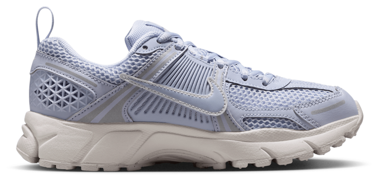 Nike Zoom Vomero 5 Image 1 of 6. Tap to open photo gallery.