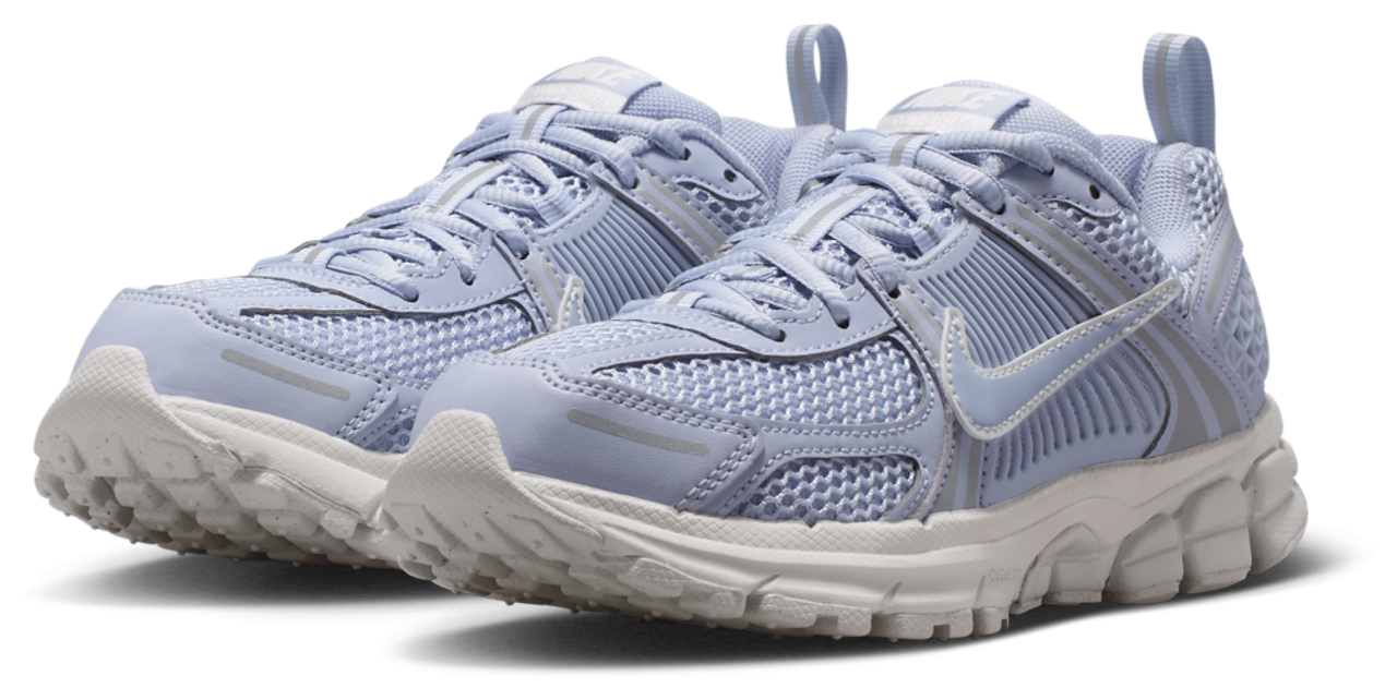 Nike Zoom Vomero 5 Image 2 of 6. Tap to open photo gallery.
