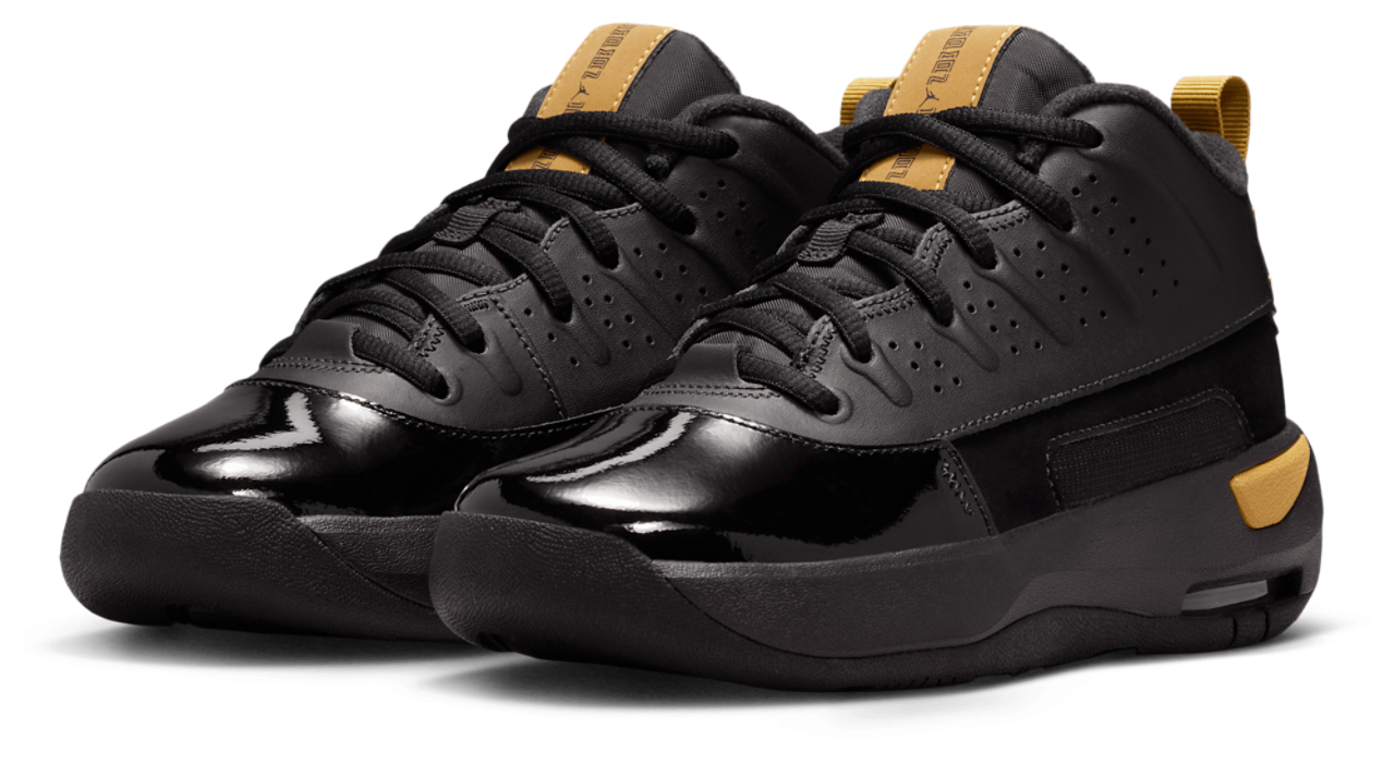 Jordan Max Aura 7 Image 2 sur 6. Appuyez pour ouvrir la galerie de photos.