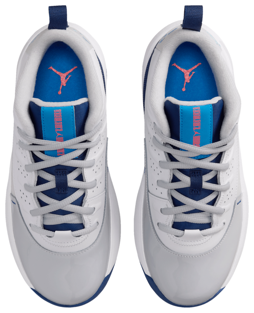 Jordan Max Aura 7 Afbeelding 4 van 6. Tik om de fotogalerij te openen..
