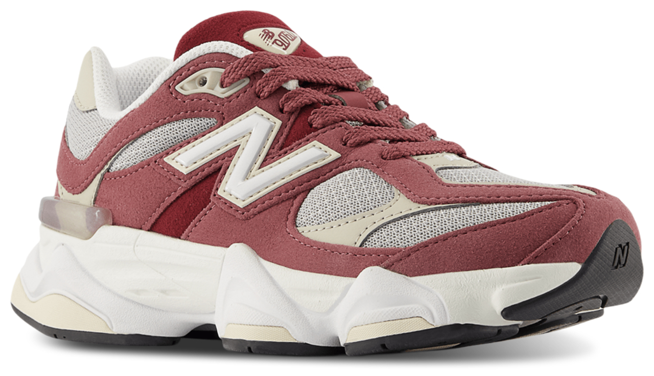New Balance 9060 Image 2 of 5. Tap to open photo gallery.