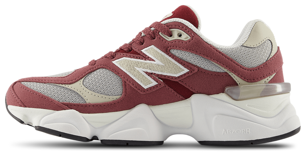 New Balance 9060 Image 3 of 5. Tap to open photo gallery.
