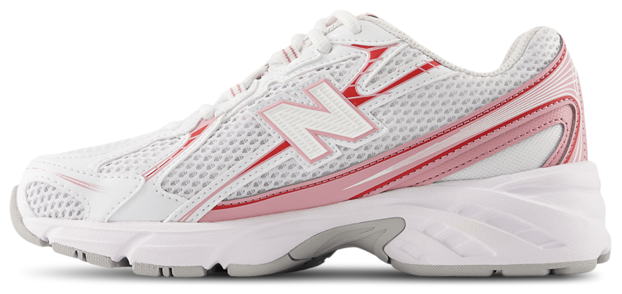 New Balance 740 Afbeelding 3 van 5. Tik om de fotogalerij te openen..