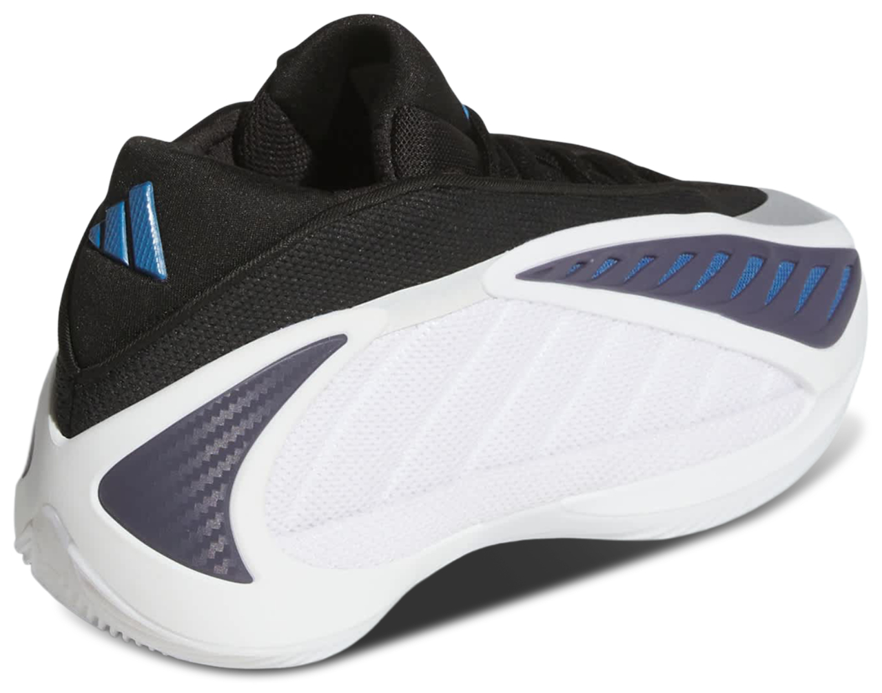 adidas Anthony Edwards 2 Imagen 3 de 6. Toque para abrir la galería de fotos.