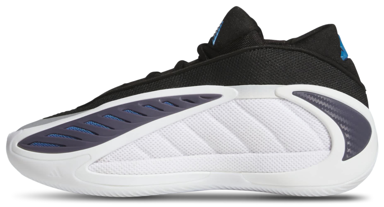 adidas Anthony Edwards 2 Imagen 4 de 6. Toque para abrir la galería de fotos.