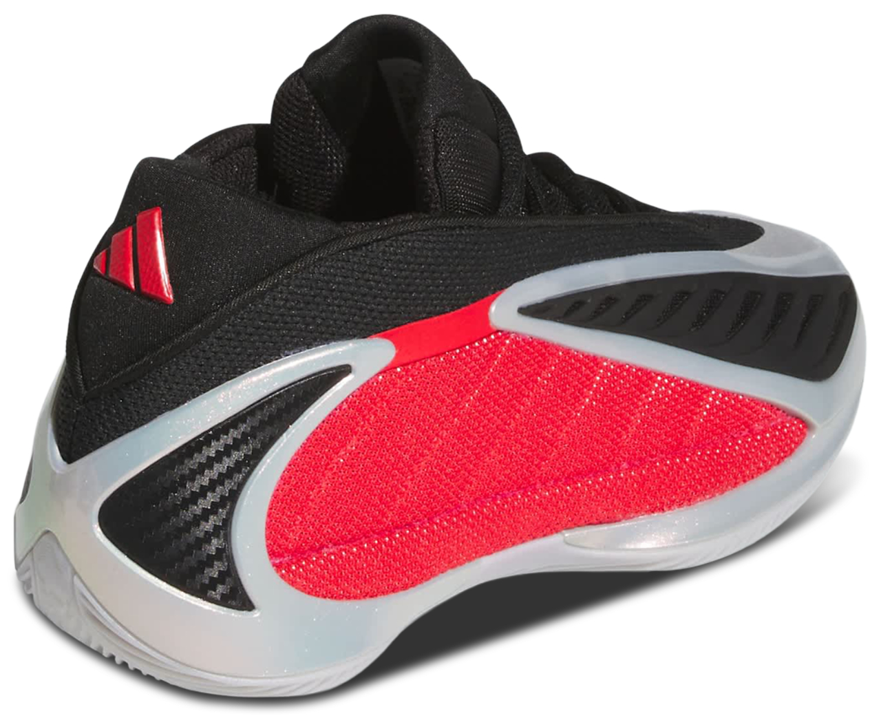 adidas Anthony Edwards 2 Bild 3 von 6. Antippen, um die Fotogalerie zu öffnen.