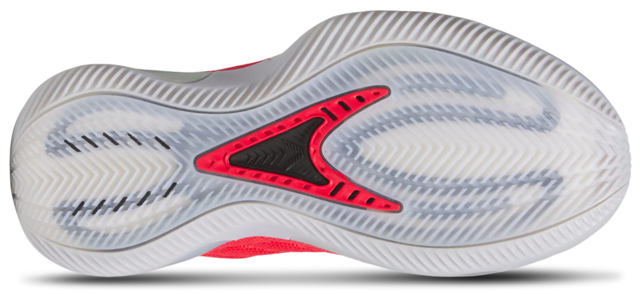 adidas Anthony Edwards 2 Bild 6 von 6. Antippen, um die Fotogalerie zu öffnen.