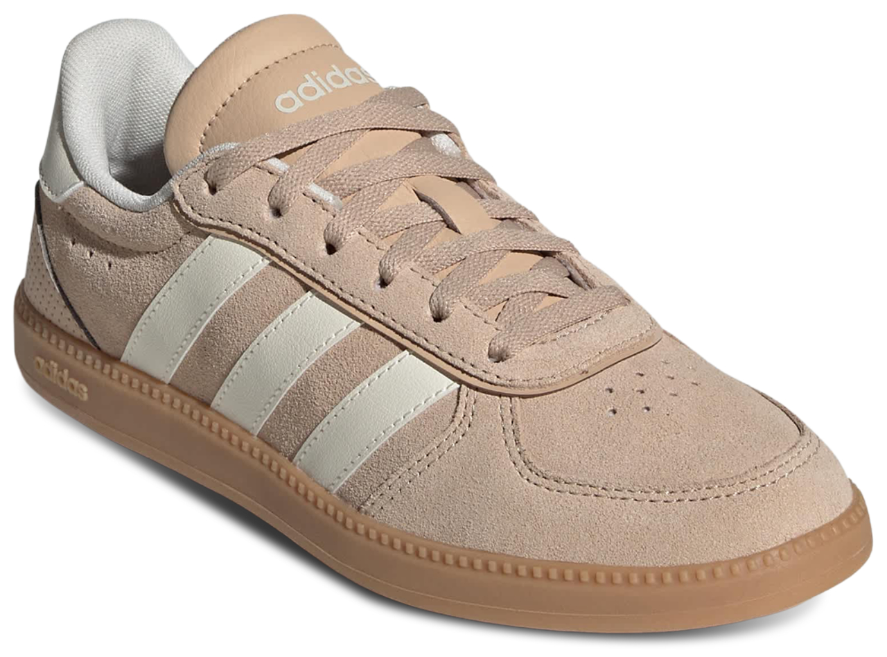 adidas Breaknet Sleek Afbeelding 2 van 6. Tik om de fotogalerij te openen..