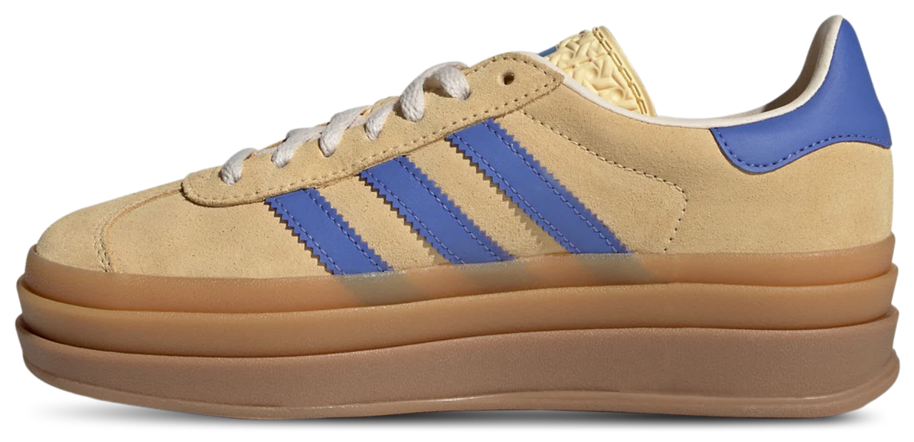 adidas Gazelle Bold Immagine 4 di 6. Tocca per aprire la galleria fotografica.