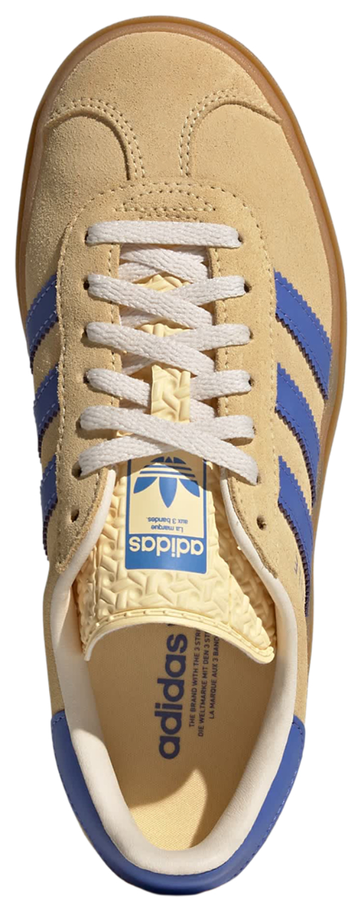 adidas Gazelle Bold Immagine 5 di 6. Tocca per aprire la galleria fotografica.