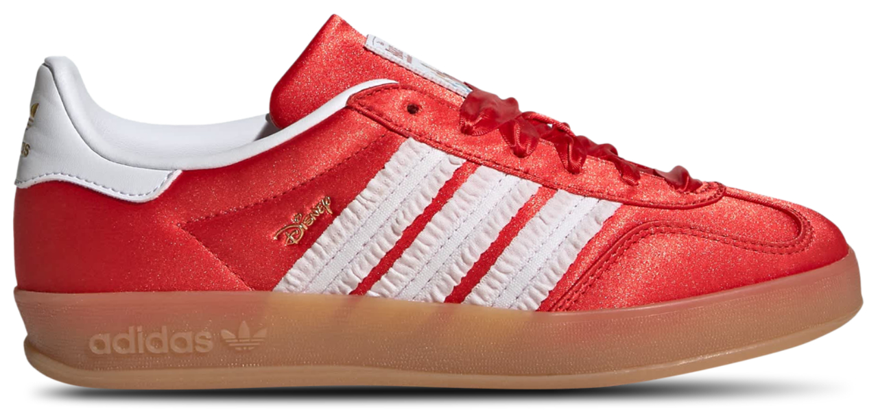 adidas Disney Gazelle Indoor Immagine 1 di 6. Tocca per aprire la galleria fotografica.