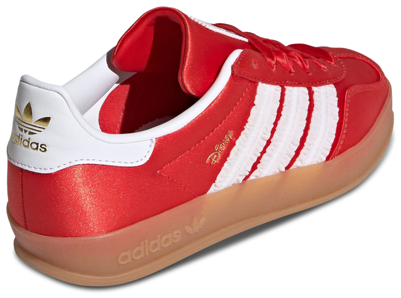 adidas Disney Gazelle Indoor Immagine 3 di 6. Tocca per aprire la galleria fotografica.