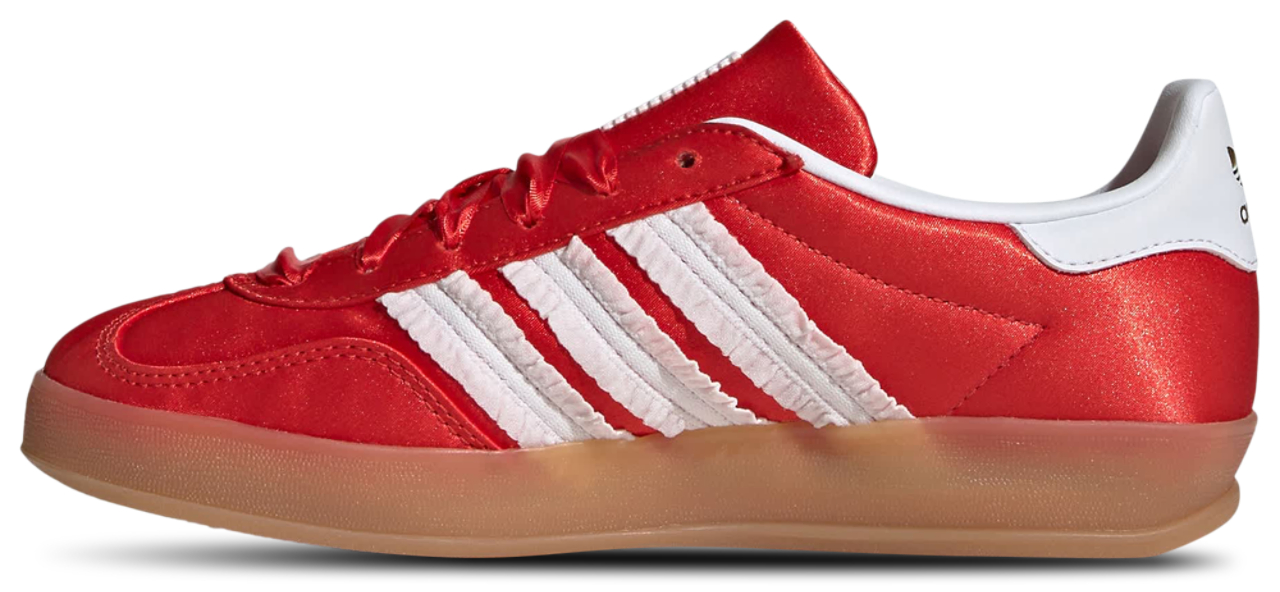 adidas Disney Gazelle Indoor Immagine 4 di 6. Tocca per aprire la galleria fotografica.