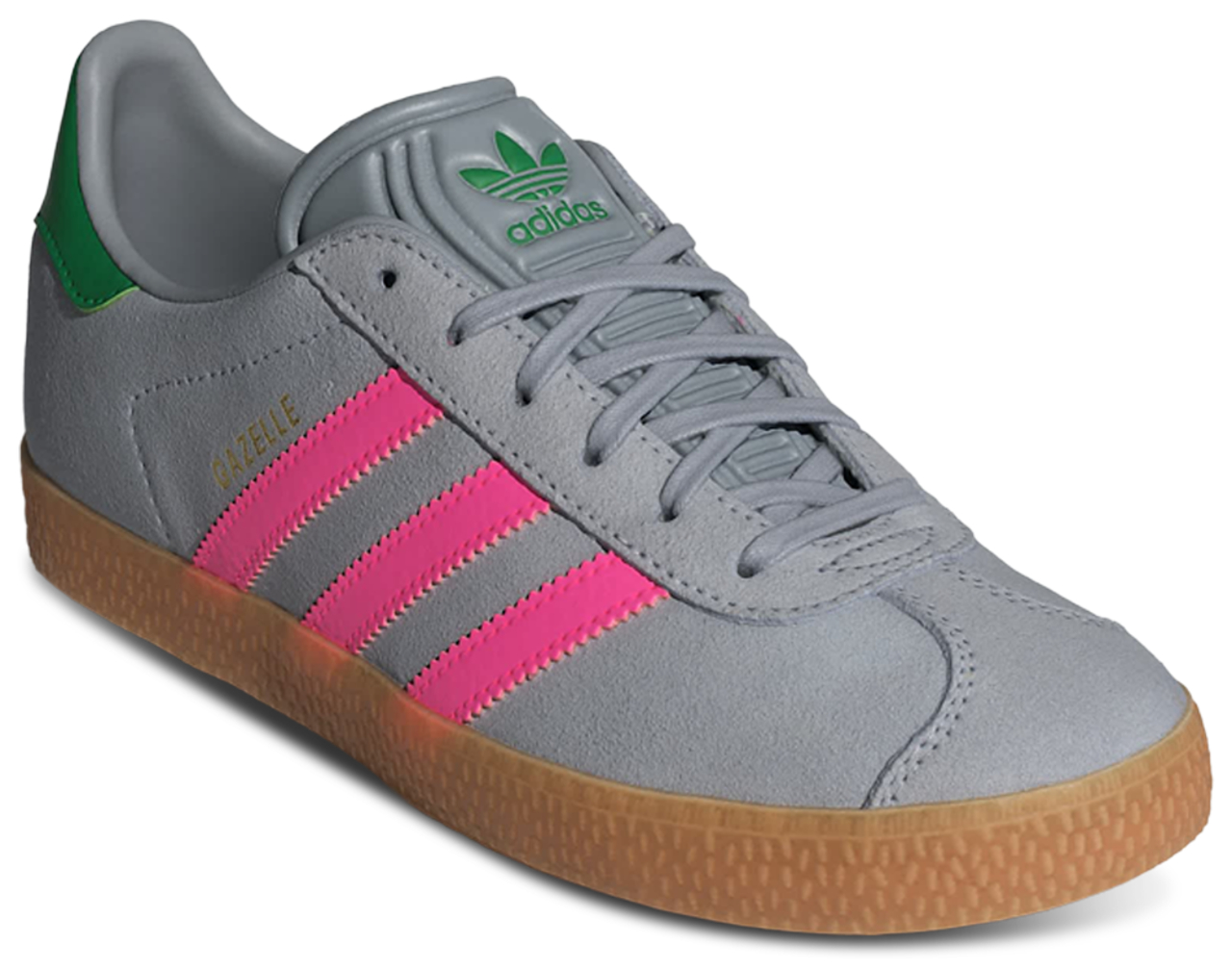 adidas Gazelle Image 2 of 6. Tap to open photo gallery.
