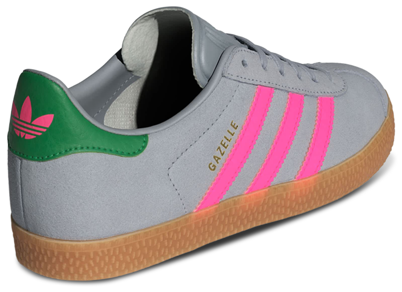 adidas Gazelle Image 3 of 6. Tap to open photo gallery.