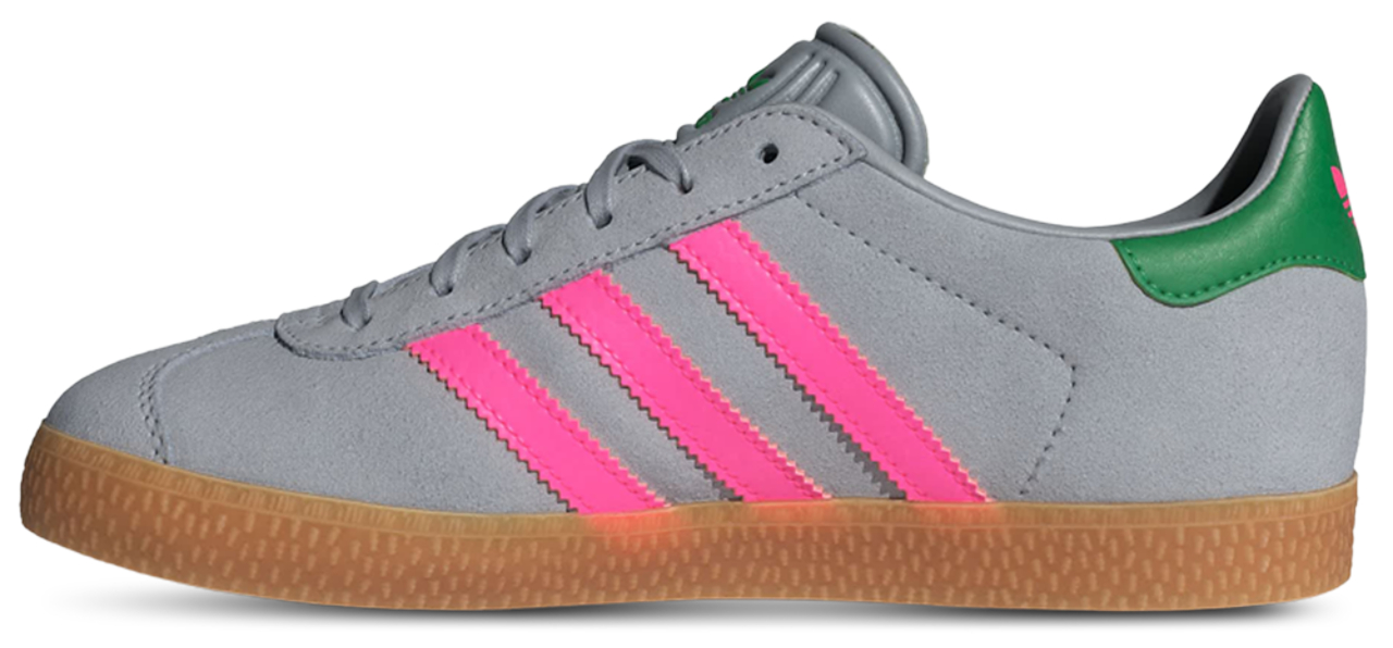 adidas Gazelle Image 4 of 6. Tap to open photo gallery.