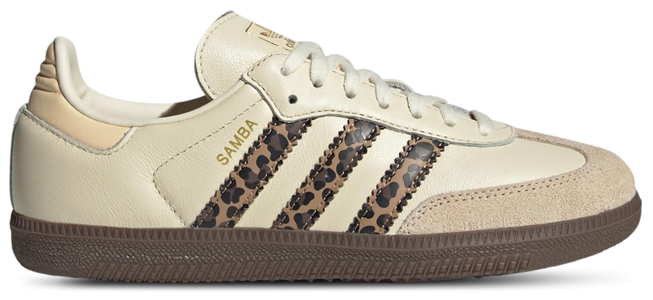 adidas Samba OG Afbeelding 1 van 6. Tik om de fotogalerij te openen..