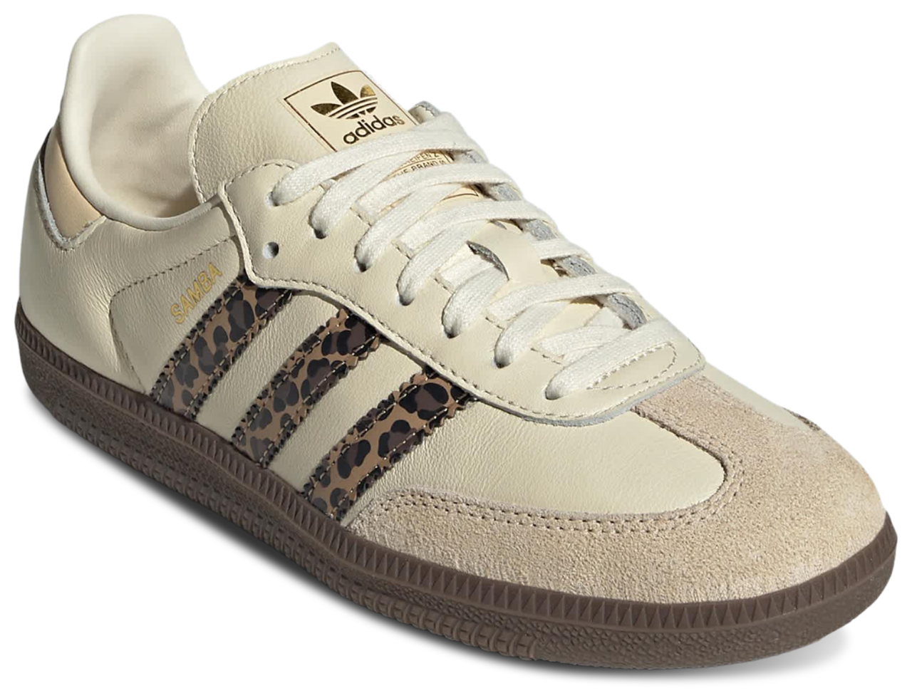 adidas Samba OG Afbeelding 2 van 6. Tik om de fotogalerij te openen..