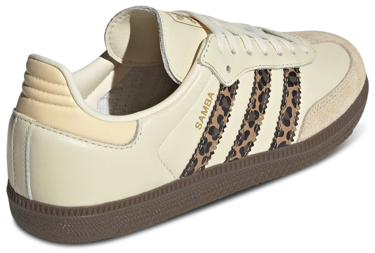 adidas Samba OG Afbeelding 3 van 6. Tik om de fotogalerij te openen..