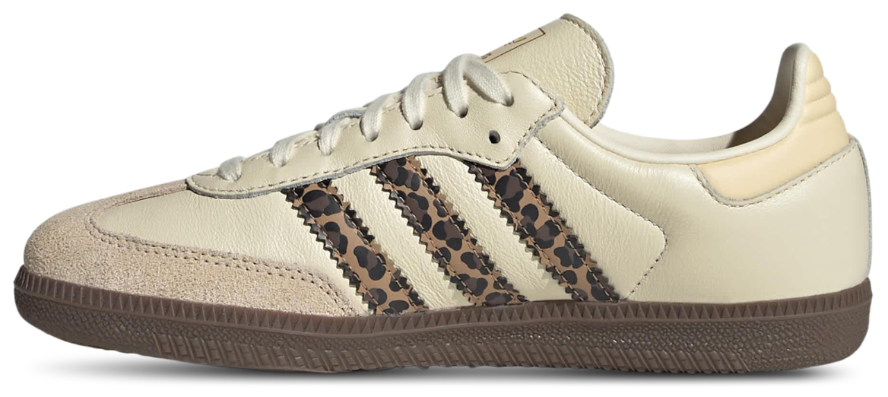 adidas Samba OG Afbeelding 4 van 6. Tik om de fotogalerij te openen..