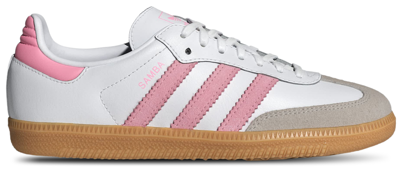 adidas Samba OG Image 1 of 6. Tap to open photo gallery.