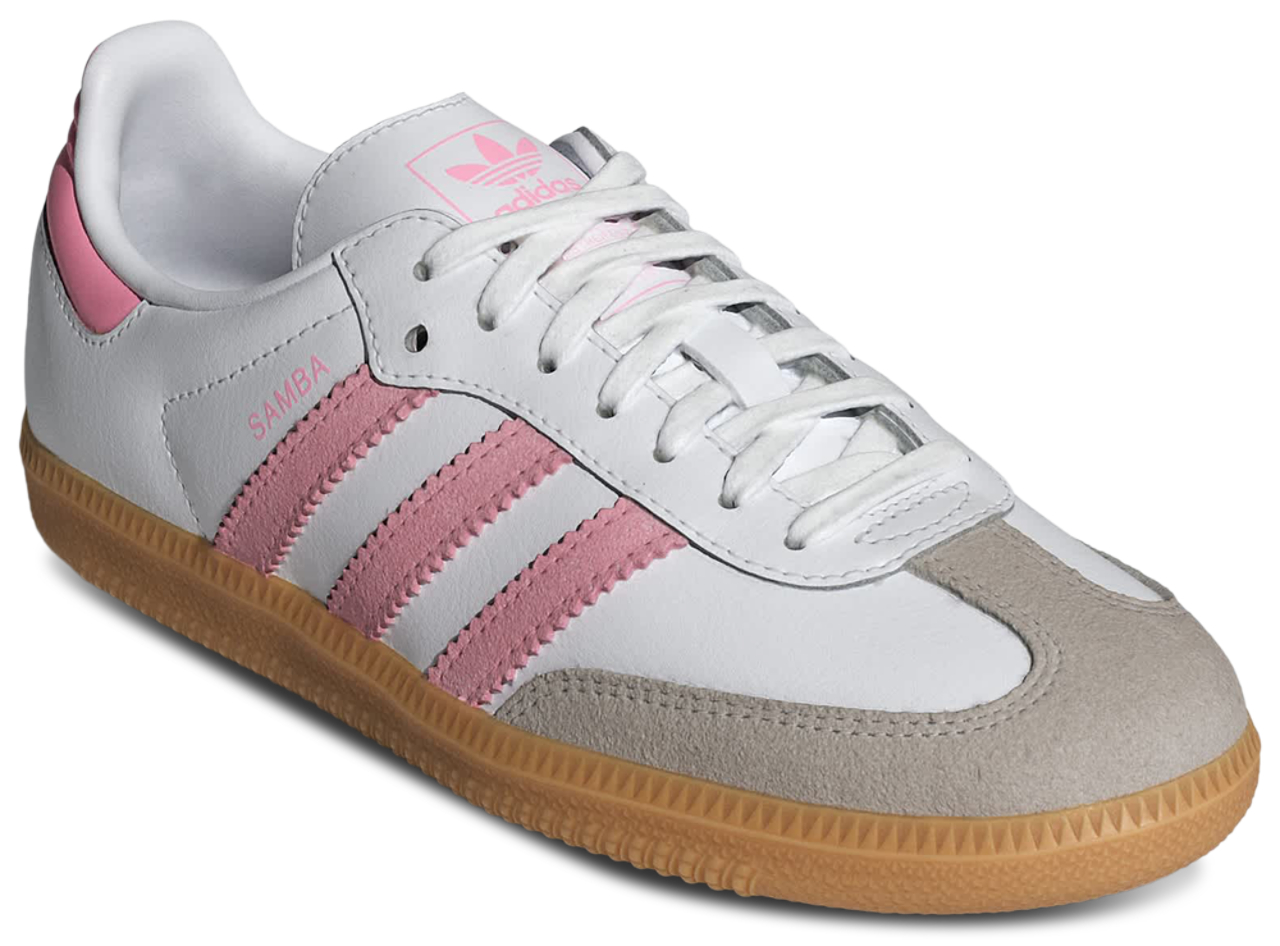 adidas Samba OG Image 2 of 6. Tap to open photo gallery.