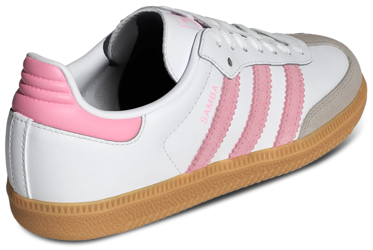 adidas Samba OG Image 3 of 6. Tap to open photo gallery.