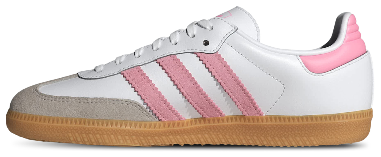 adidas Samba OG Image 4 of 6. Tap to open photo gallery.