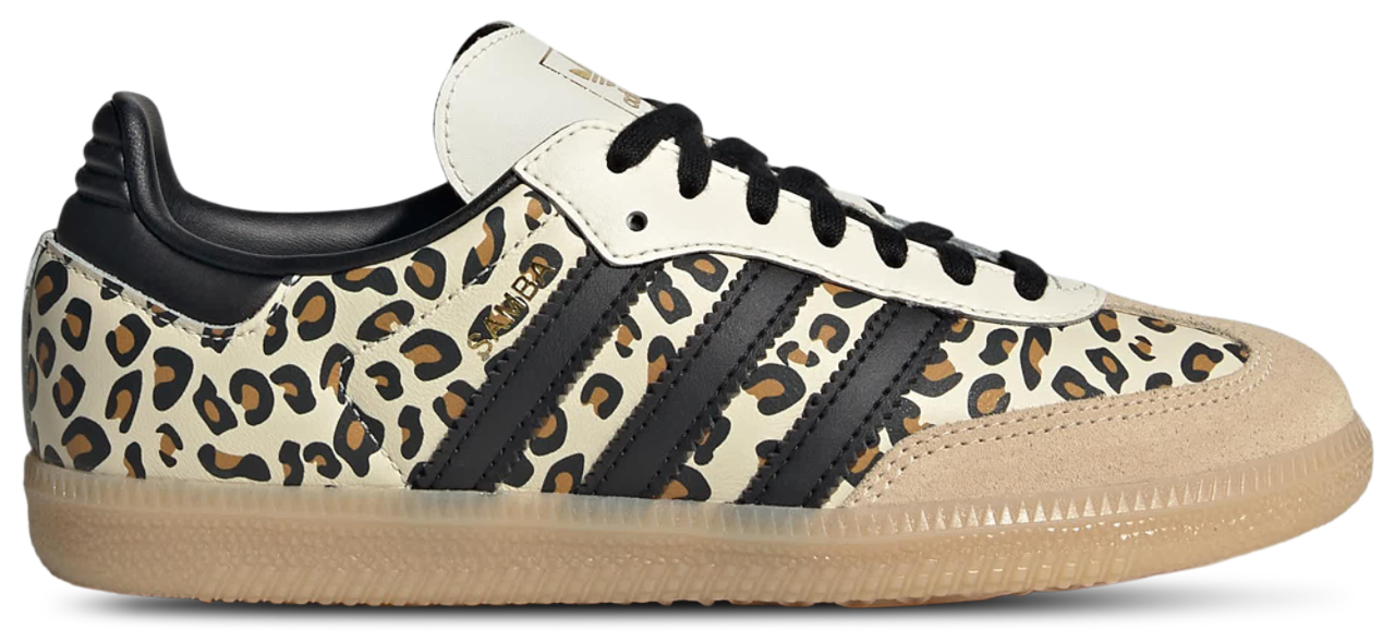 adidas Samba OG Afbeelding 1 van 6. Tik om de fotogalerij te openen..