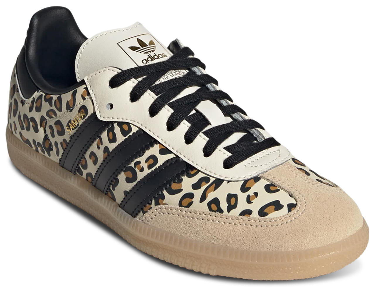 adidas Samba OG Afbeelding 2 van 6. Tik om de fotogalerij te openen..
