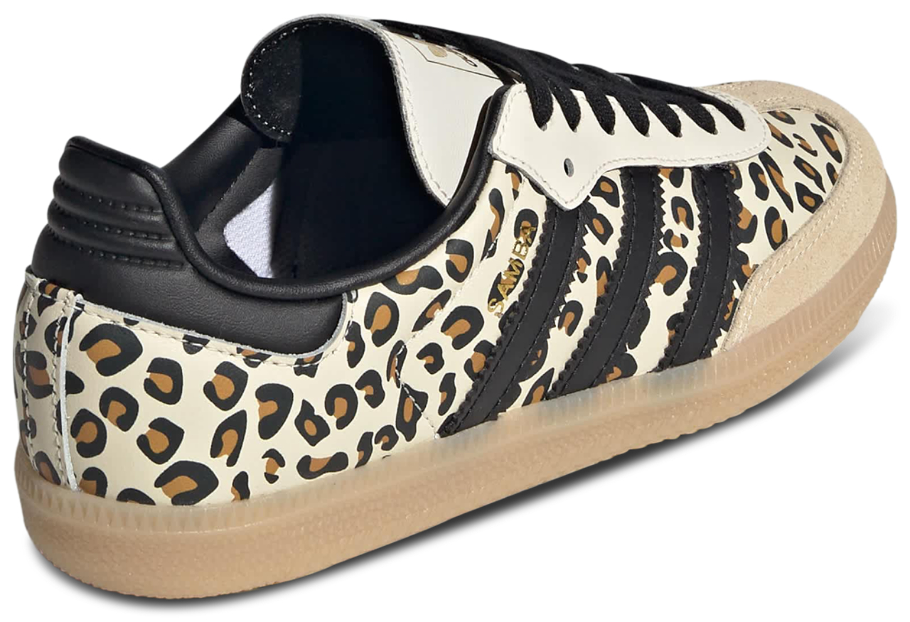 adidas Samba OG Afbeelding 3 van 6. Tik om de fotogalerij te openen..