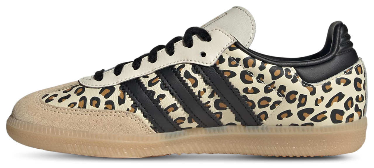 adidas Samba OG Afbeelding 4 van 6. Tik om de fotogalerij te openen..