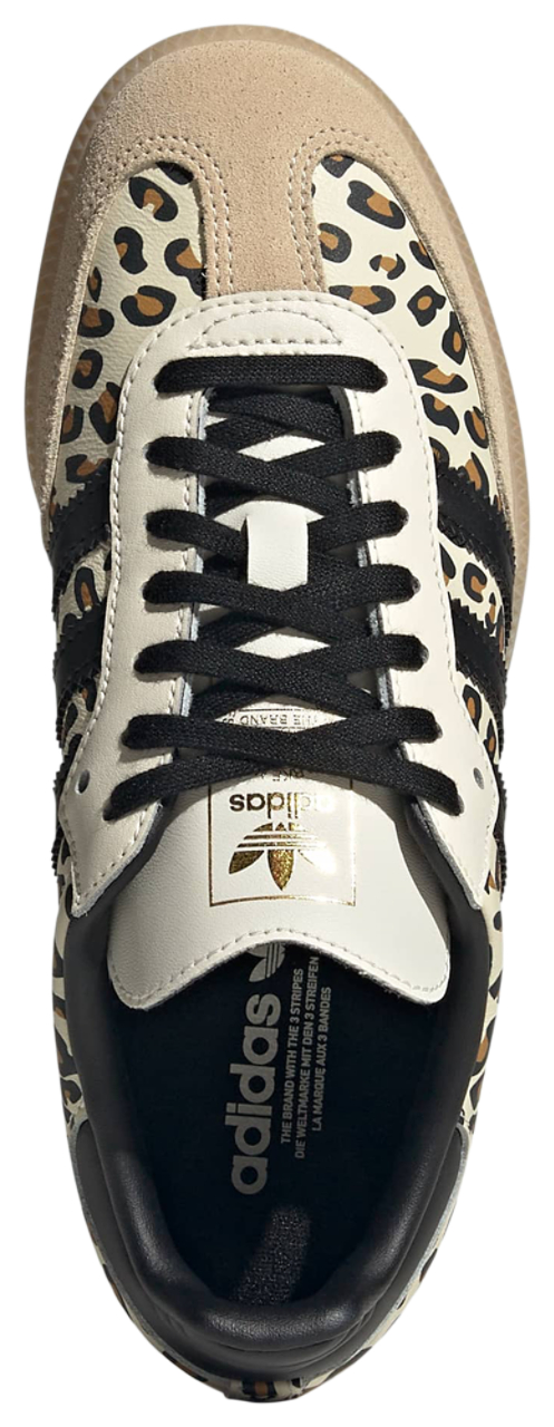 adidas Samba OG Afbeelding 5 van 6. Tik om de fotogalerij te openen..