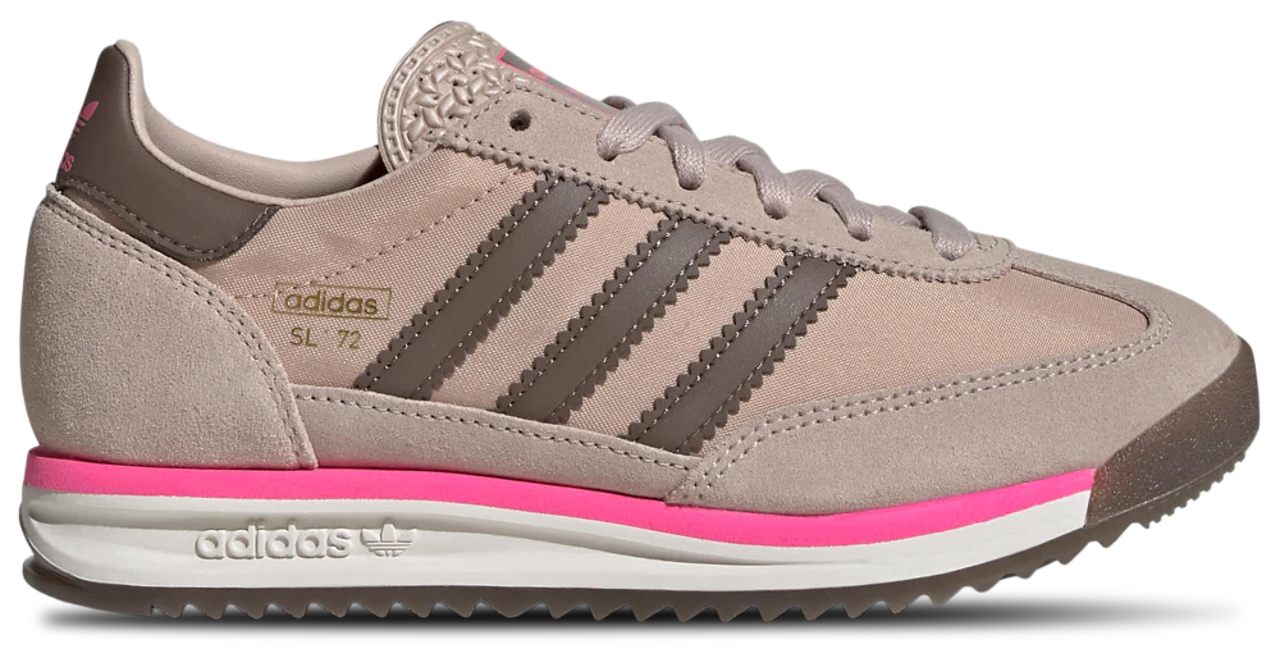 adidas SL 72 RS Imagen 1 de 6. Toque para abrir la galería de fotos.