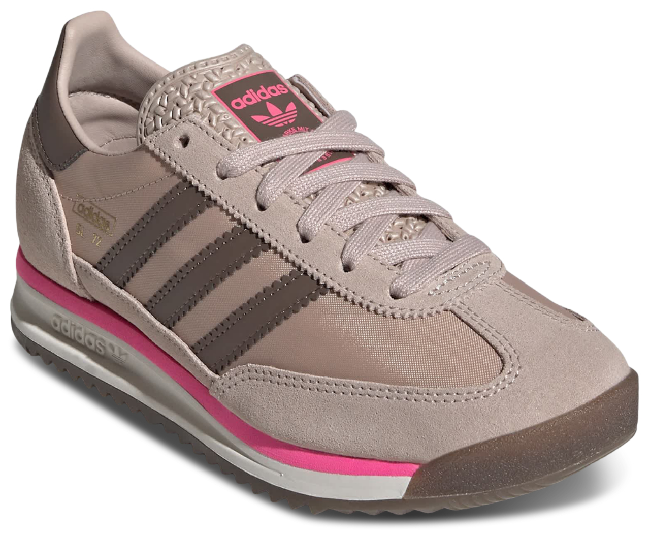adidas SL 72 RS Imagen 2 de 6. Toque para abrir la galería de fotos.