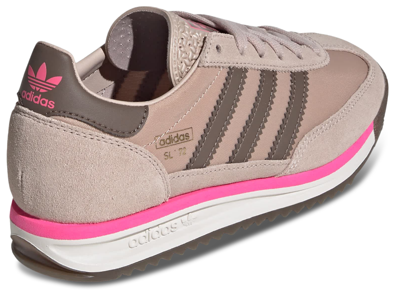 adidas SL 72 RS Imagen 3 de 6. Toque para abrir la galería de fotos.