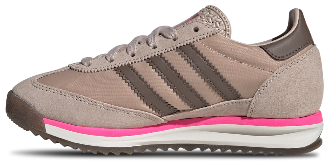 adidas SL 72 RS Imagen 4 de 6. Toque para abrir la galería de fotos.