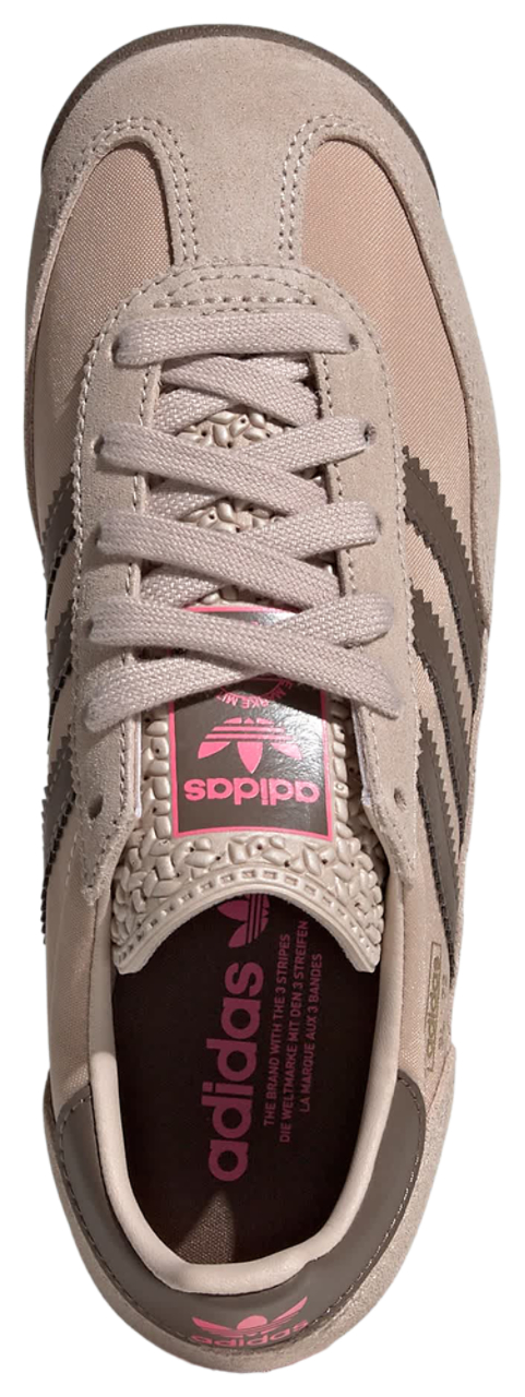 adidas SL 72 RS Imagen 5 de 6. Toque para abrir la galería de fotos.