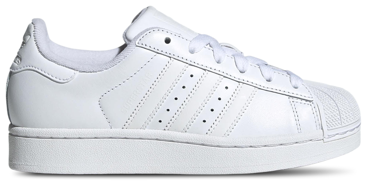 adidas Superstar II Imagen 1 de 6. Toque para abrir la galería de fotos.