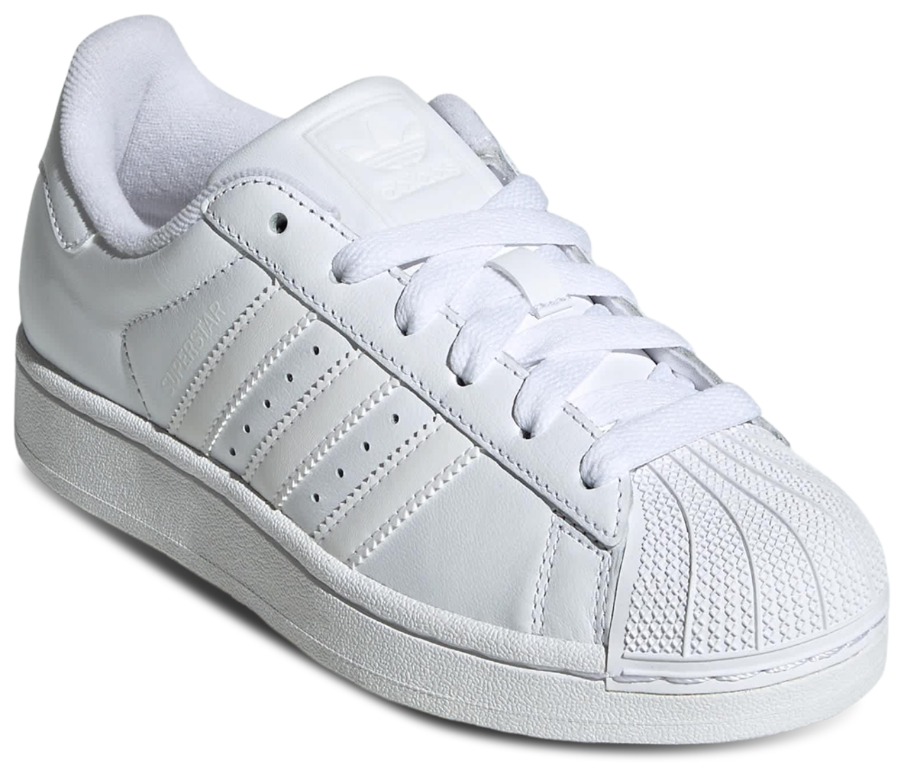 adidas Superstar II Imagen 2 de 6. Toque para abrir la galería de fotos.