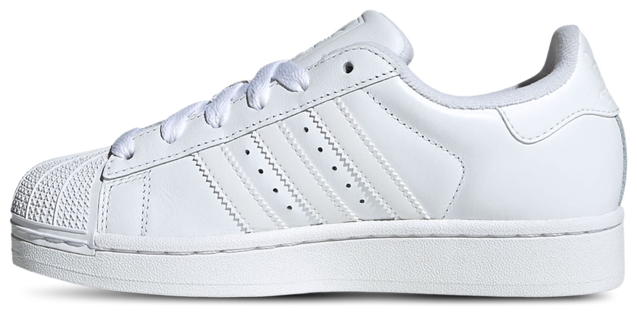 adidas Superstar II Imagen 4 de 6. Toque para abrir la galería de fotos.