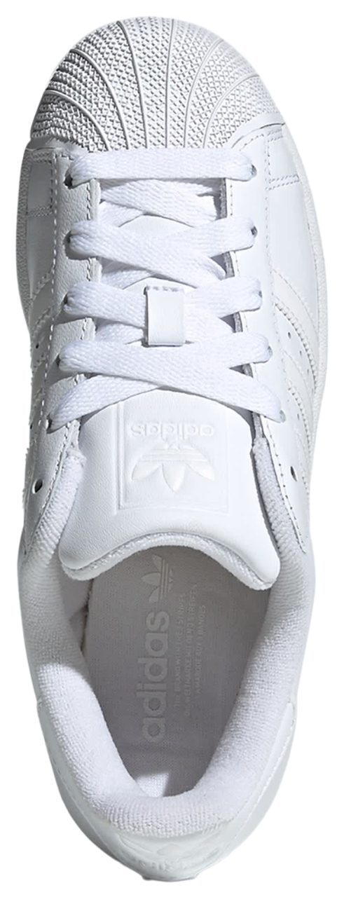 adidas Superstar II Imagen 5 de 6. Toque para abrir la galería de fotos.