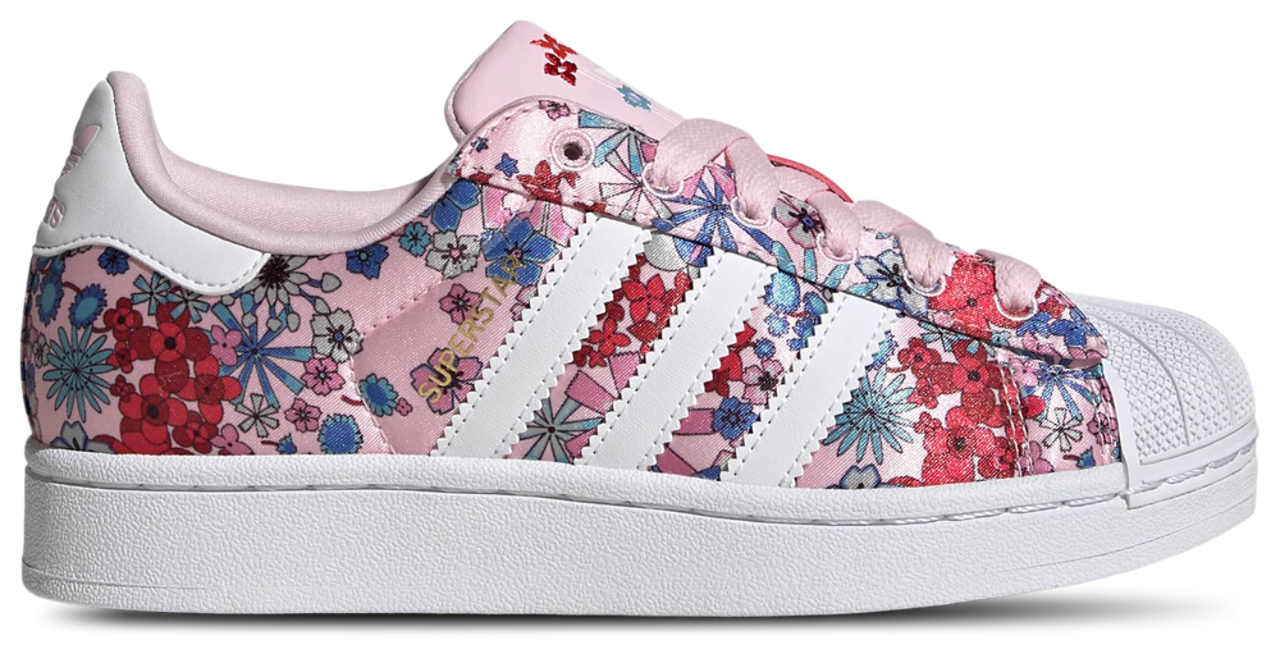 adidas Liberty London Superstar Ii Image 1 sur 6. Appuyez pour ouvrir la galerie de photos.